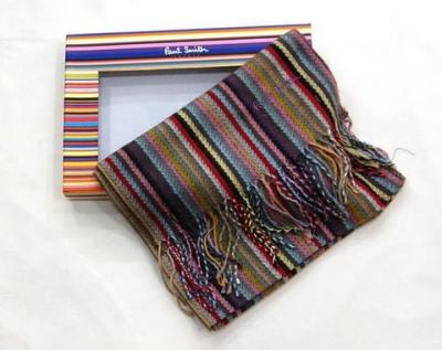 cheap Paul Smith Scarf-15